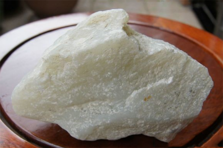 和田玉青海料有多火爆？盤點(diǎn)那些青海料中的優(yōu)質(zhì)品種（2）