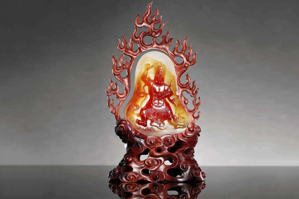 瑪瑙是玉嗎？瑪瑙和玉究竟是什么關(guān)系？
