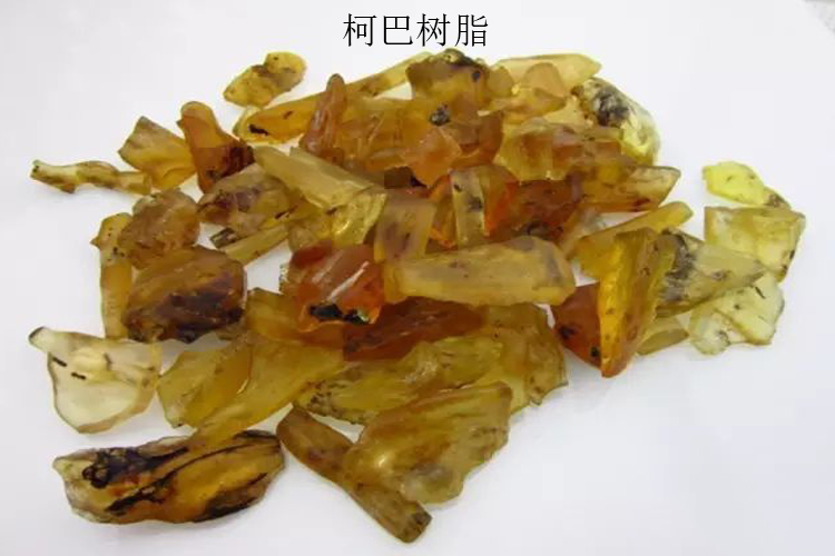 蜜蠟石的簡單鑒別方法講解，你知道如何鑒別蜜蠟石的真假嗎？（4）