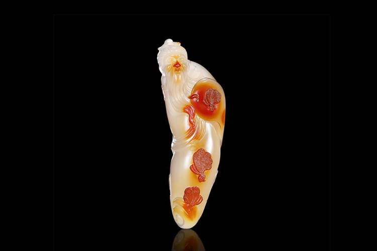 北紅瑪瑙有價(jià)值嗎？為什么北紅瑪瑙便宜？（1）