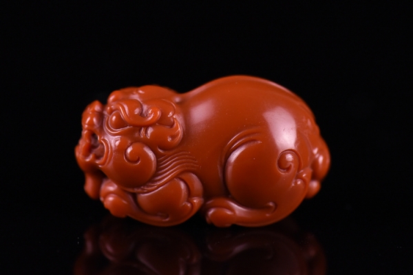 南紅瑪瑙什么顏色最好？南紅瑪瑙種類價(jià)格分析