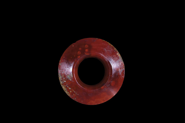 紅瑪瑙價(jià)格是多少？不同種類(lèi)紅瑪瑙的價(jià)值分析（6）