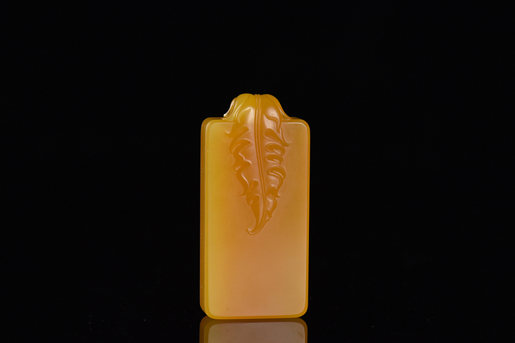 黃色的玉石介紹？黃玉都有哪些品種？（2）
