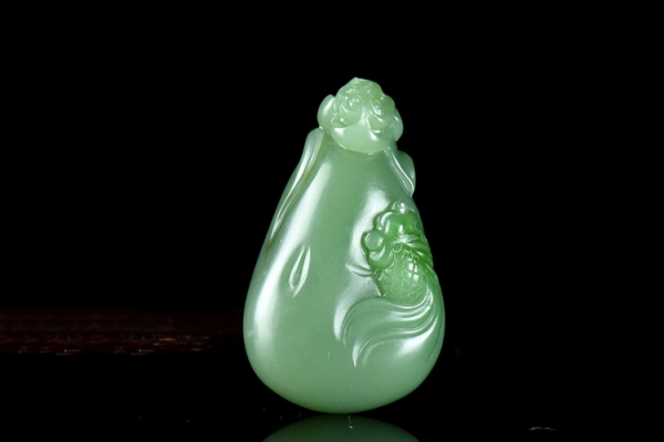俄碧玉有收藏價(jià)值嗎？俄羅斯碧玉值錢嗎？