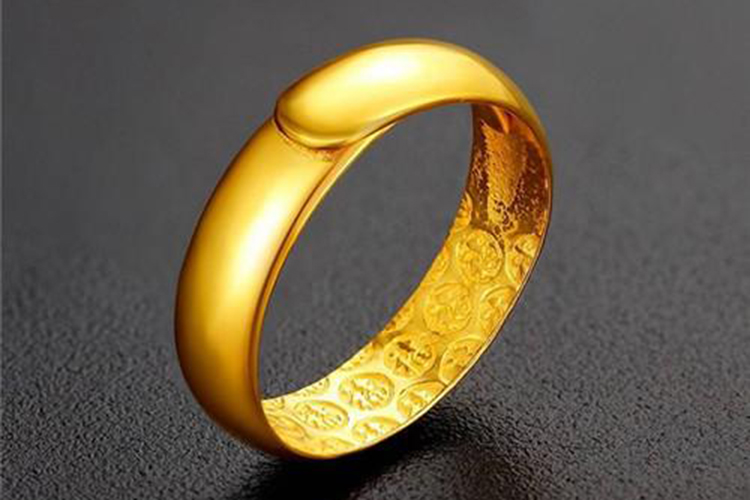 黃金的種類有哪些？黃金也分好多種?。?）