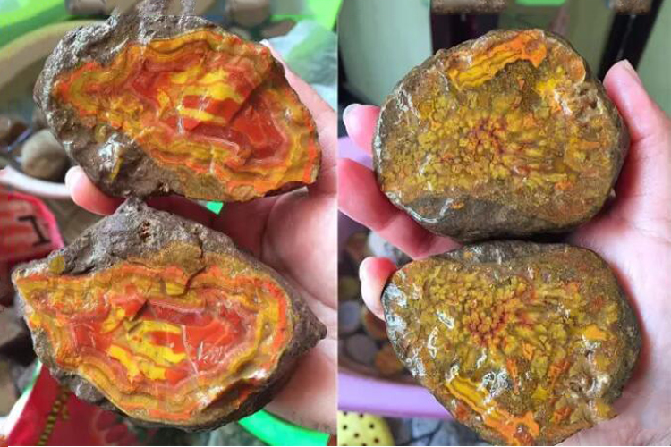 宣化戰(zhàn)國紅有何特點？宣化戰(zhàn)國紅有價值嗎？（6）