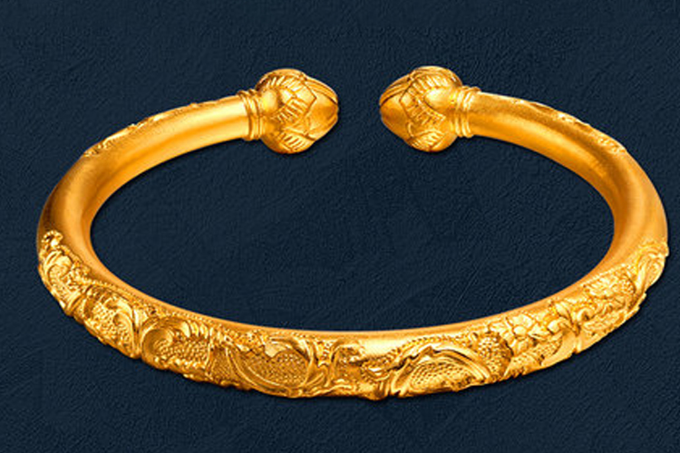 如何辨別黃金真假？在網(wǎng)上購買黃金應(yīng)該注意什么？（2）