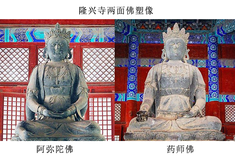 雙面佛介紹，佩戴雙面佛好嗎？（3）