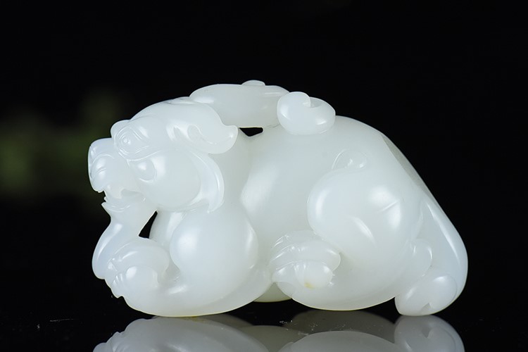 上古神獸貔貅的佩戴禁忌是什么？在佩戴貔貅時我們應(yīng)該注意什么？（2）