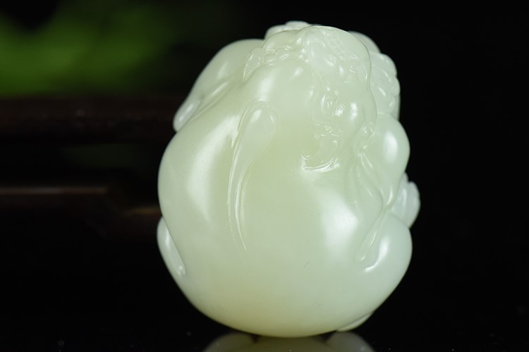 上古神獸貔貅的佩戴禁忌是什么？在佩戴貔貅時我們應(yīng)該注意什么？（6）