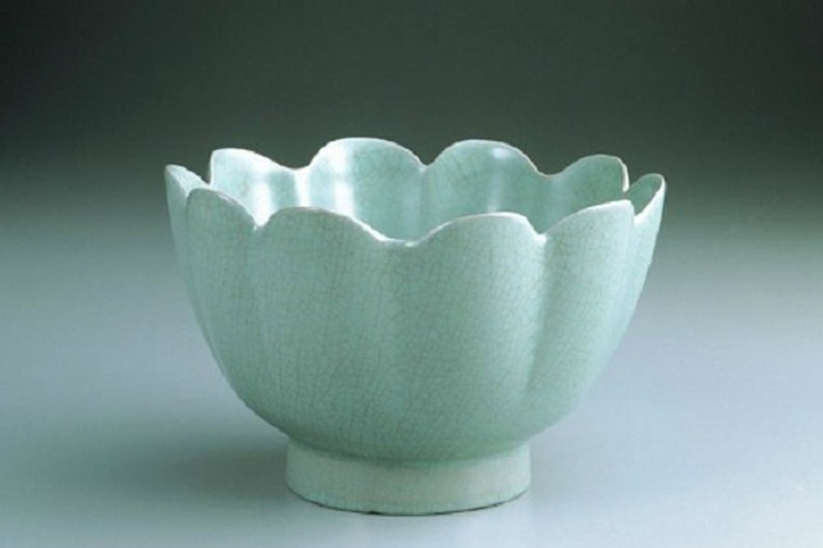 臺(tái)北故宮十大鎮(zhèn)館之寶圖片，一起來(lái)欣賞臺(tái)北故宮十大鎮(zhèn)館之寶（9）