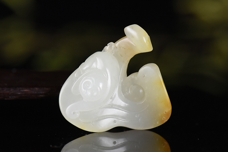 怎么養(yǎng)玉？如何快速養(yǎng)玉？（9）