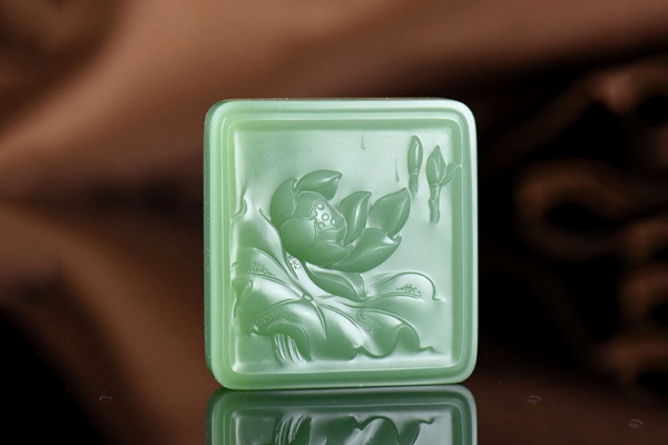 碧玉究竟有何魅力？碧玉值得收藏嗎？