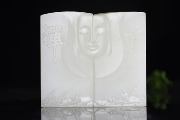 玉石圖片大全，好玉圖片賞析