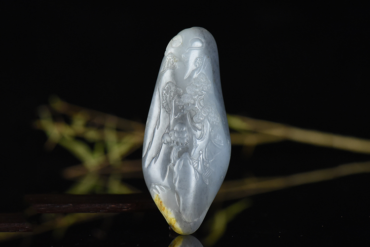 玉養(yǎng)人是不是真的？玉石真的對人體有益嗎？（6）
