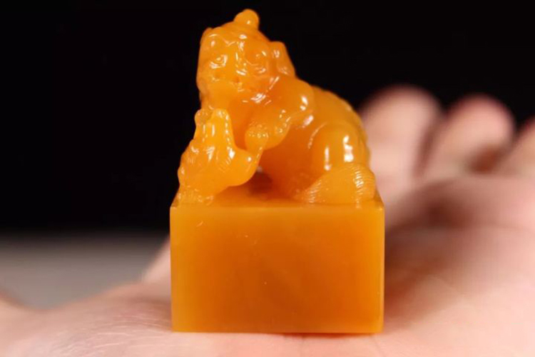 老撾石介紹，老撾石真的適合收藏嗎？（4）