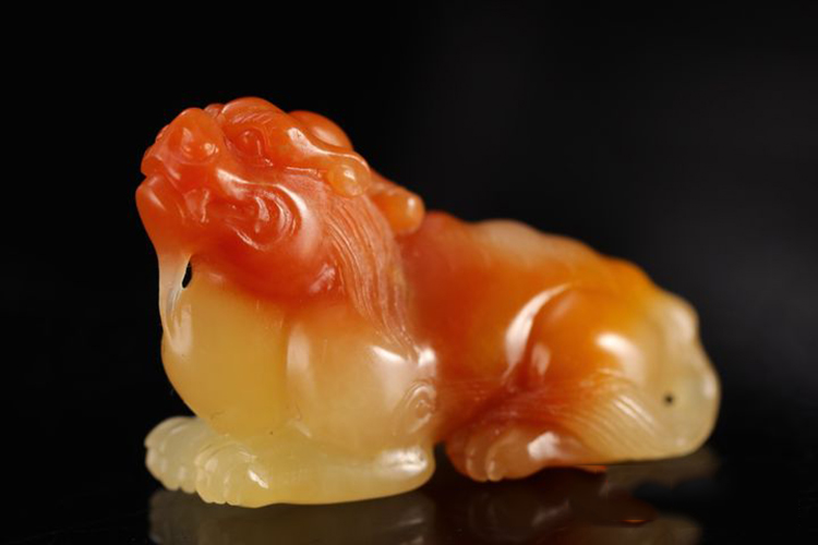 老撾石介紹，老撾石真的適合收藏嗎？（3）