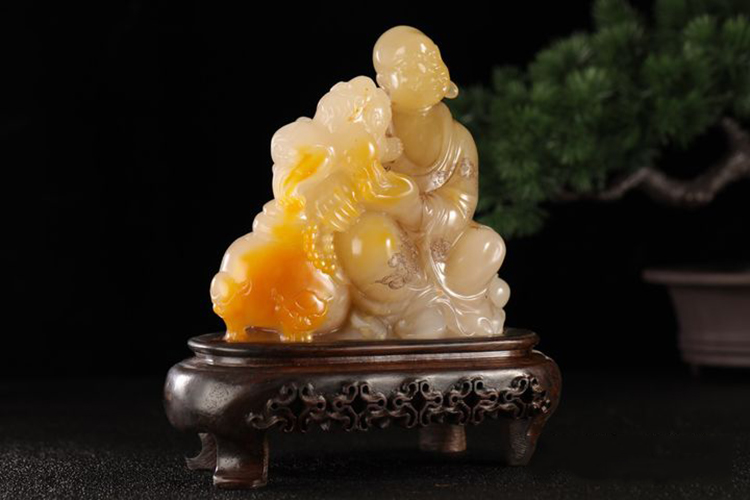 老撾石介紹，老撾石真的適合收藏嗎？（6）