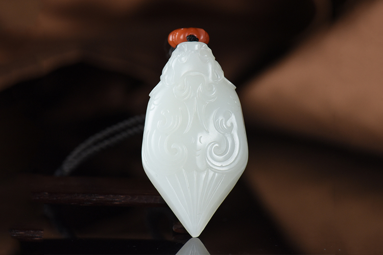 和田玉文化是什么？和田玉真的有價(jià)值嗎？（5）