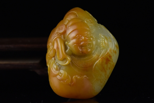 羊脂玉多少一克？為什么都是羊脂玉價(jià)格會(huì)相差那么多？