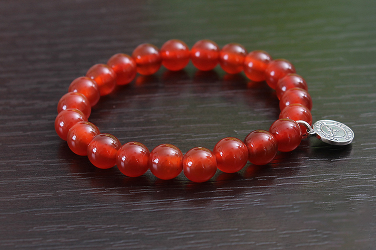 紅瑪瑙的價(jià)格是多少？紅瑪瑙價(jià)格講解（6）