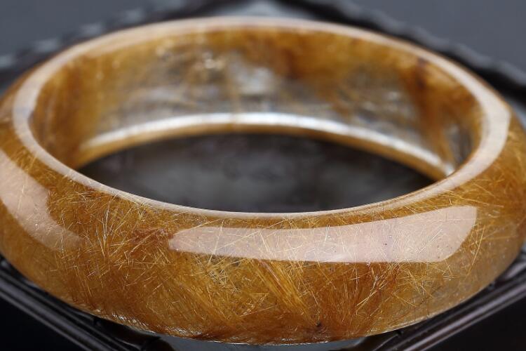 發(fā)絲水晶里面真的有發(fā)絲么？發(fā)絲水晶是什么？（5）