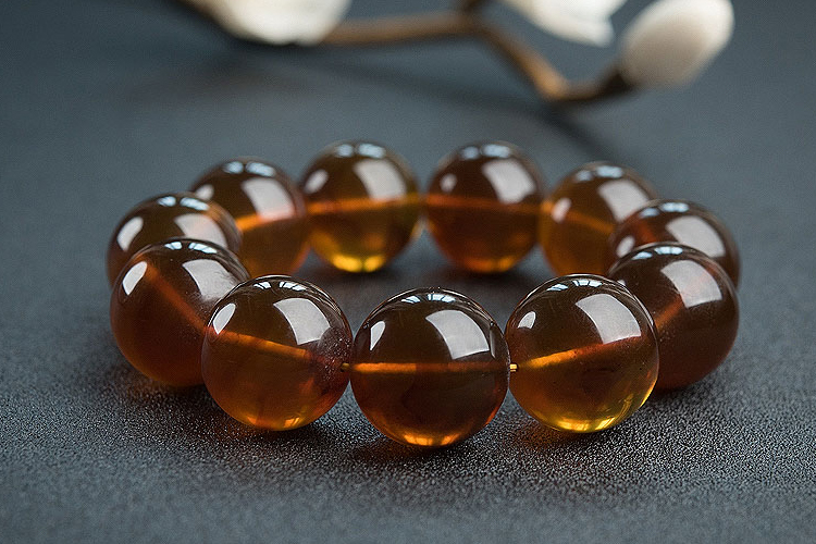 棕珀有價值嗎？棕珀都有哪些種類？（2）