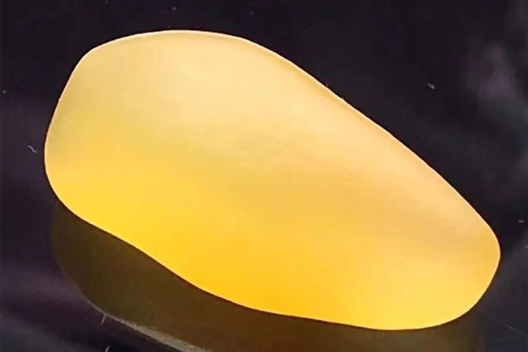 金絲玉是什么玉？金絲玉和和田玉的區(qū)別（2）
