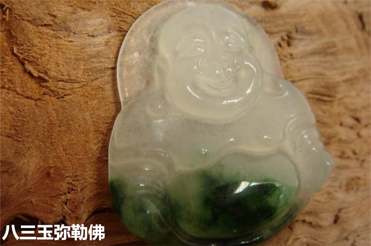 八三玉-玉雕名家