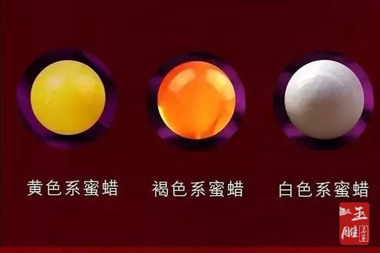 蜜蠟什么樣的成色最好-玉雕名家