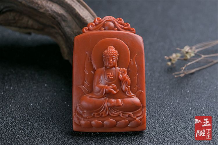 南紅的價格走勢-玉雕名家