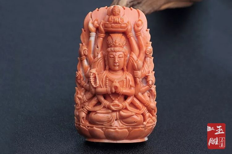 十二生肖的守護(hù)神-玉雕名家