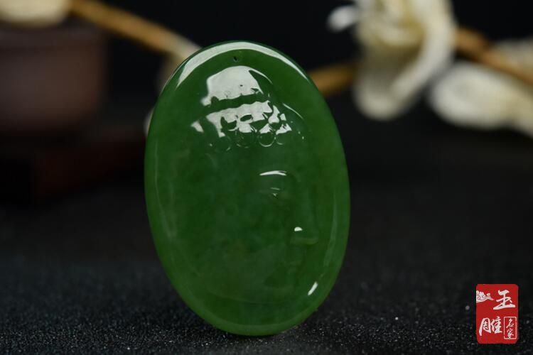 和田玉碧玉價(jià)格-玉雕名家
