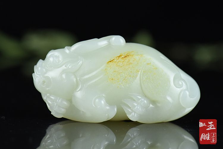 和田玉最新價格-玉雕名家