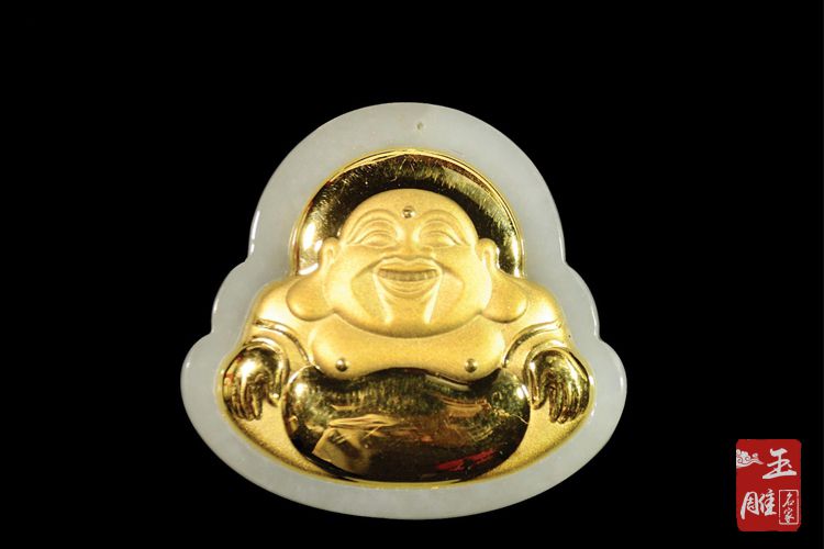 金鑲玉價(jià)格-玉雕名家