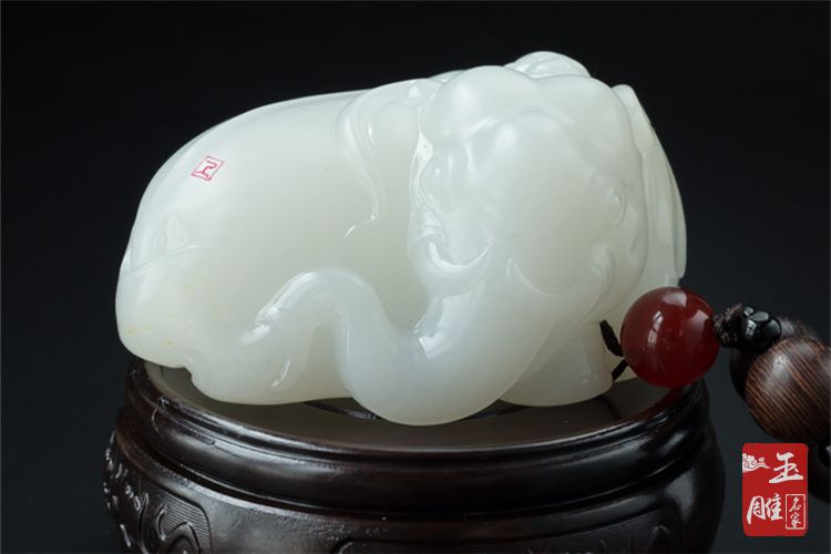 拋光-玉雕名家