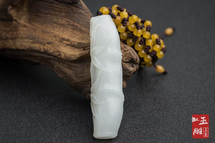俄羅斯玉-玉雕名家