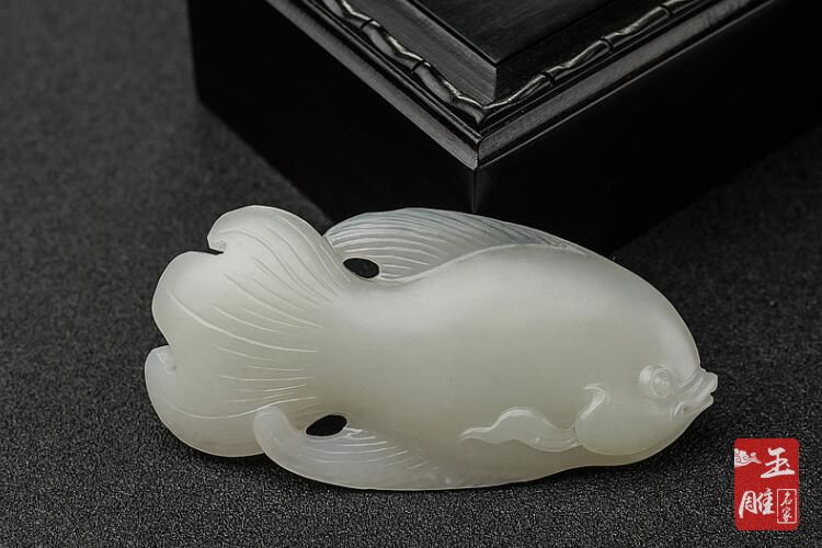 俄羅斯玉-玉雕名家