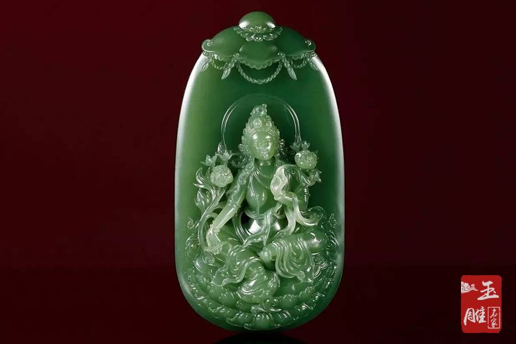 岫巖玉價(jià)格-玉雕名家