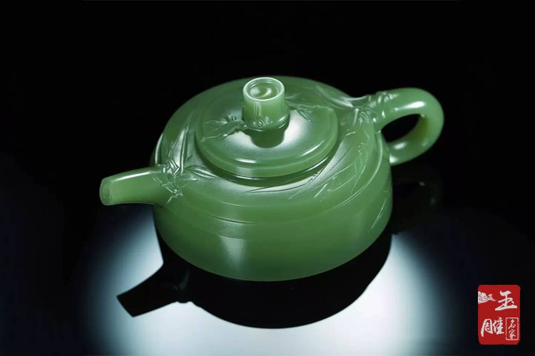 岫巖玉價(jià)格-玉雕名家
