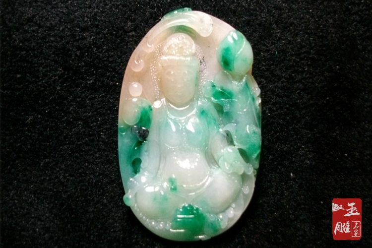 獨山玉什么顏色的最好-玉雕名家