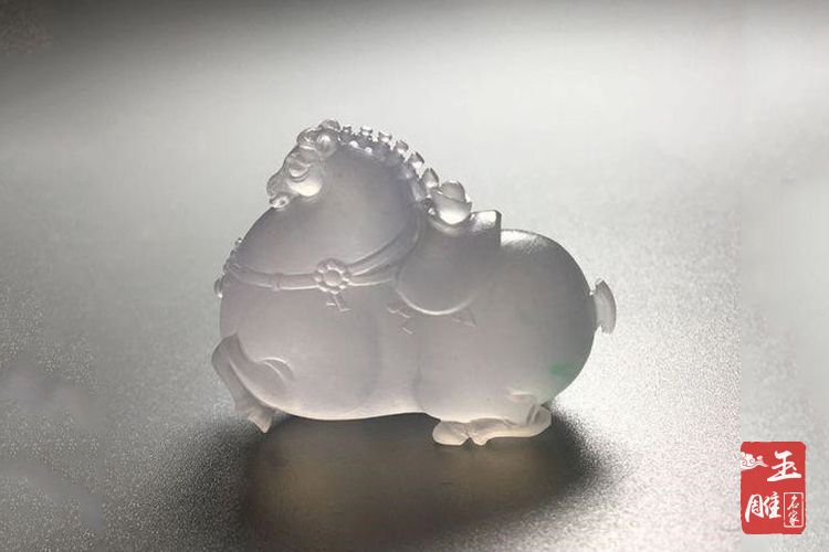 玉雕翡翠-玉雕名家