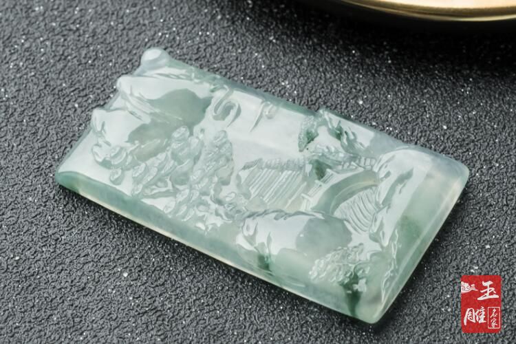翡翠玉石價(jià)格-玉雕名家