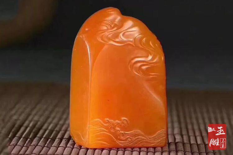 壽山石種類-玉雕名家
