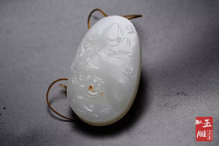 走進玉雕名家譚曉龍作品《追夢》，創(chuàng)作與文化的理解