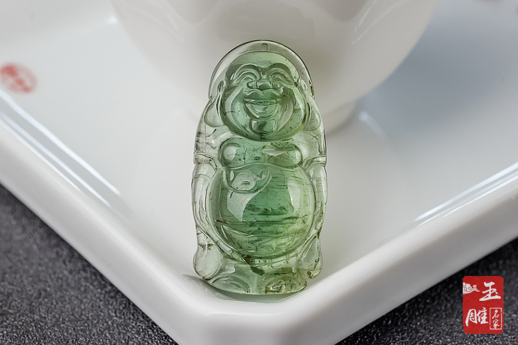 碧璽價(jià)格走勢(shì)-玉雕名家