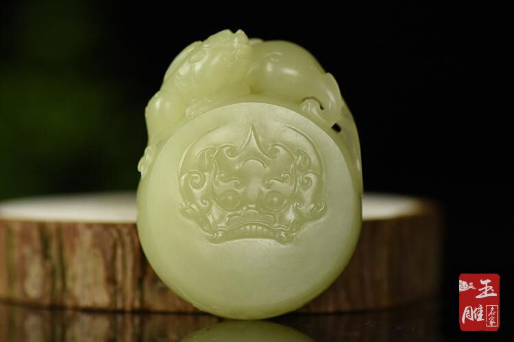 青海和田玉的價(jià)值-玉雕名家