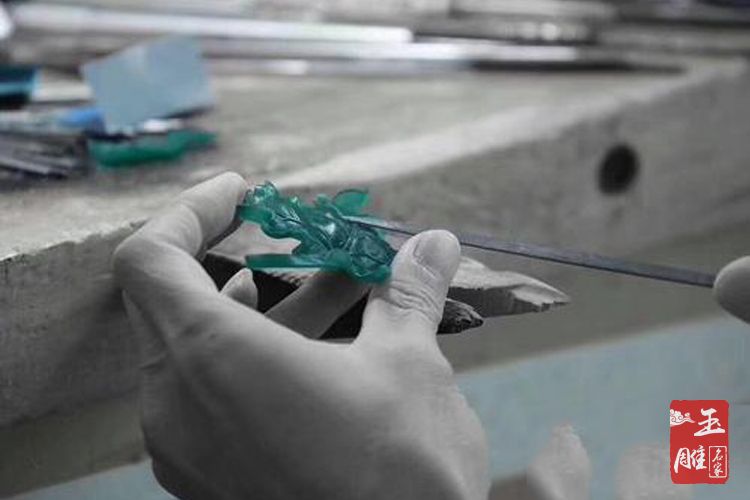 手鏈加工方法-玉雕名家