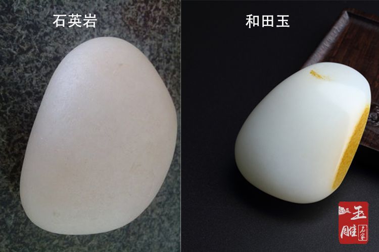 和田玉鑒別-玉雕名家