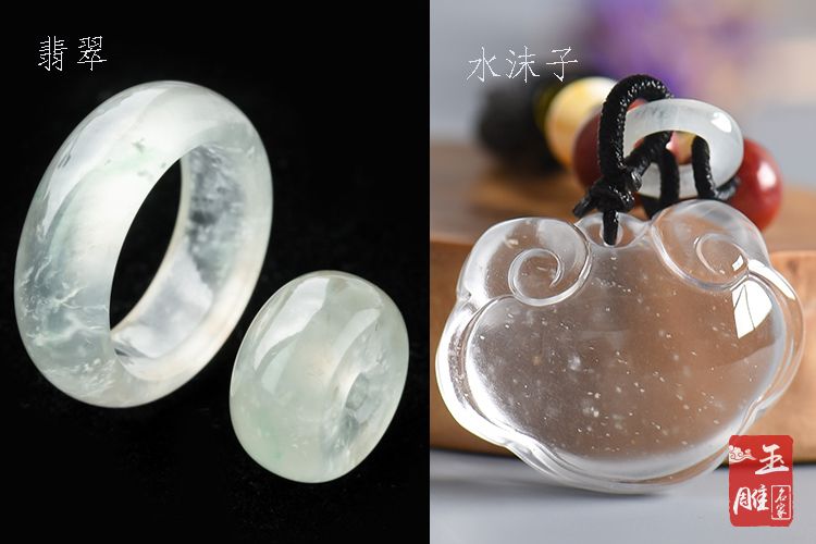 水沫子和翡翠的區(qū)別-玉雕名家